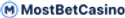 Mostbet Casino Logo
